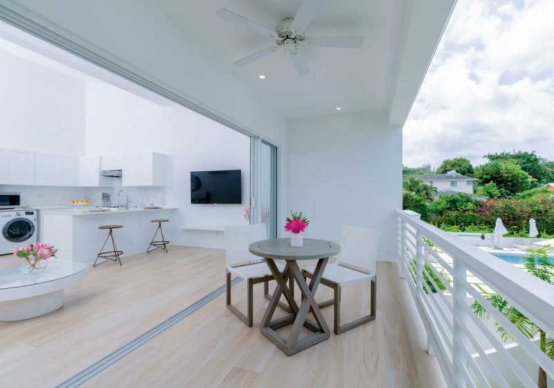 Zimmer & Wohnkomfort