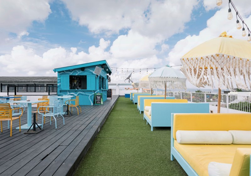 Kulinarik & Restaurants