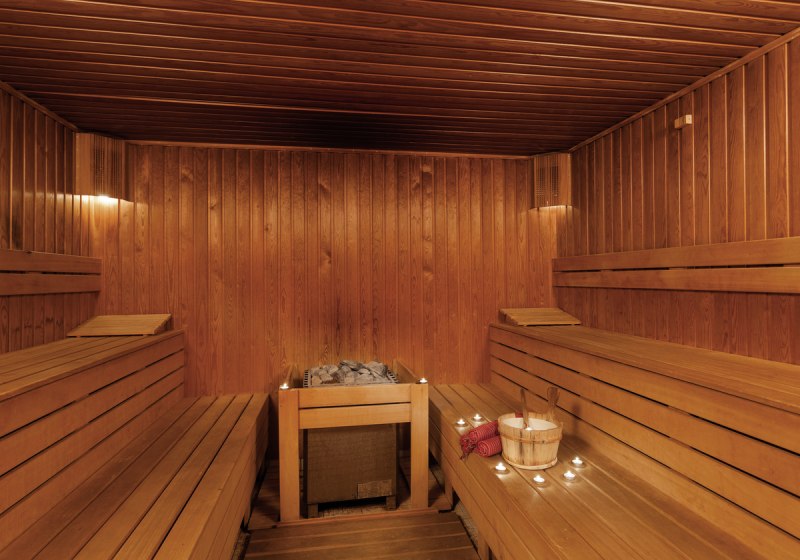 Beispiel: Wellness & Entspannung