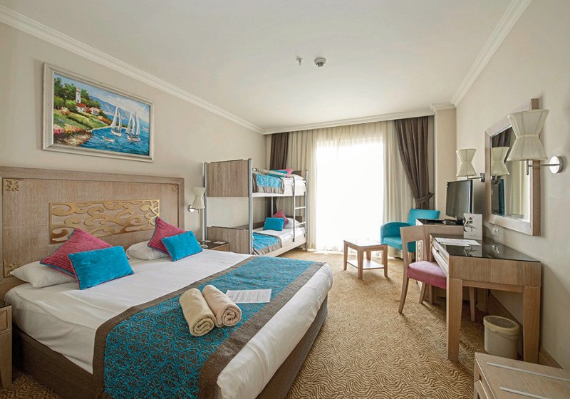 Zimmer & Wohnkomfort