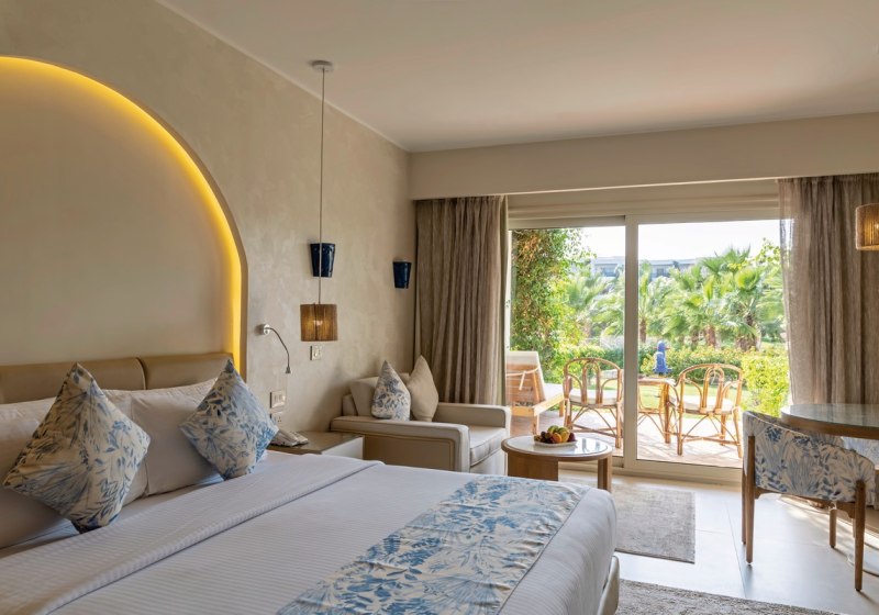 Zimmer & Wohnkomfort