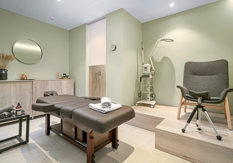 Beispiel: Wellness & Entspannung