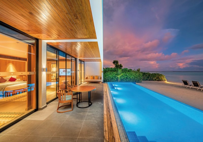 Zimmer & Wohnkomfort