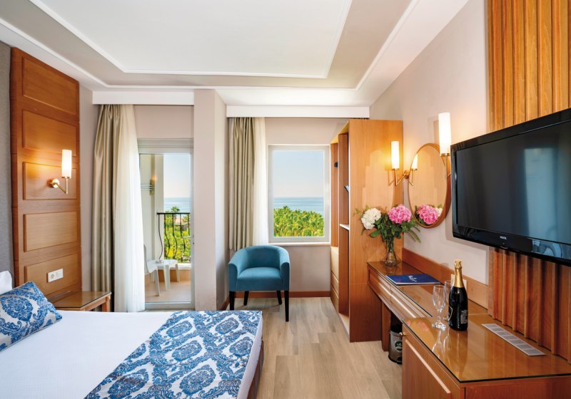 Zimmer & Wohnkomfort