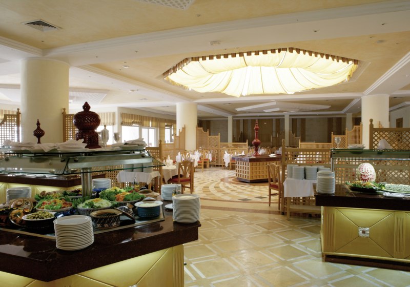 Kulinarik & Restaurants