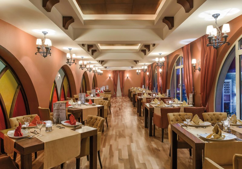 Kulinarik & Restaurants