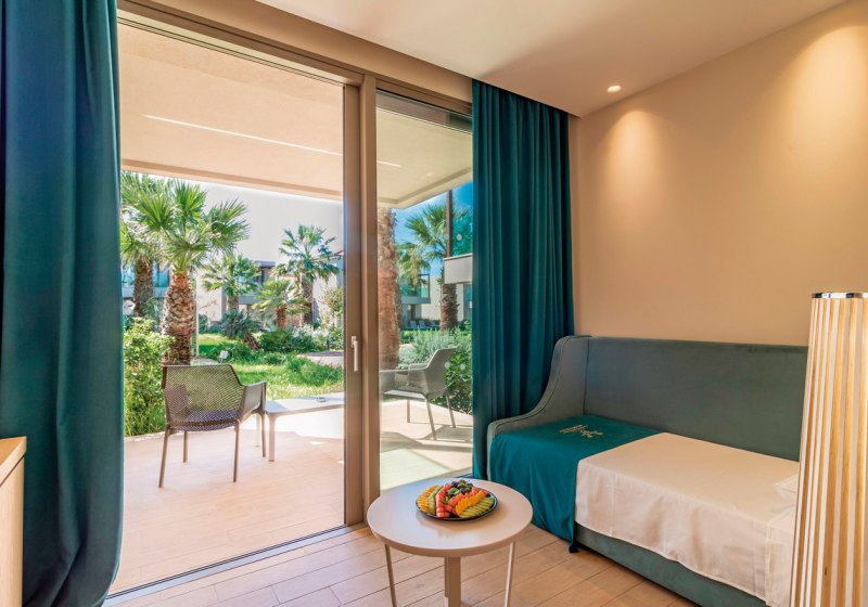 Zimmer & Wohnkomfort