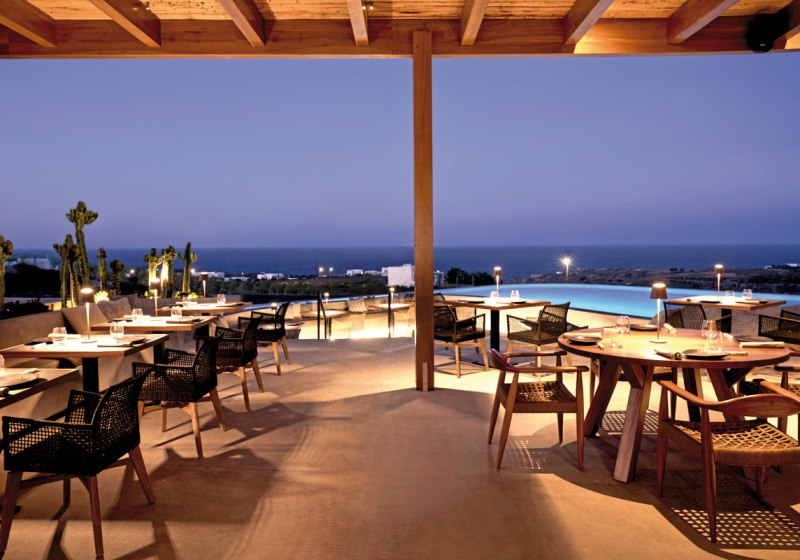 Kulinarik & Restaurants