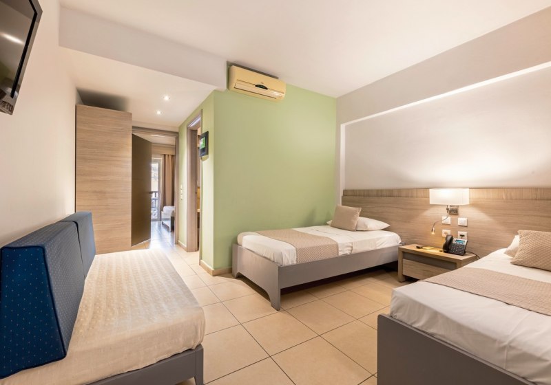 Zimmer & Wohnkomfort