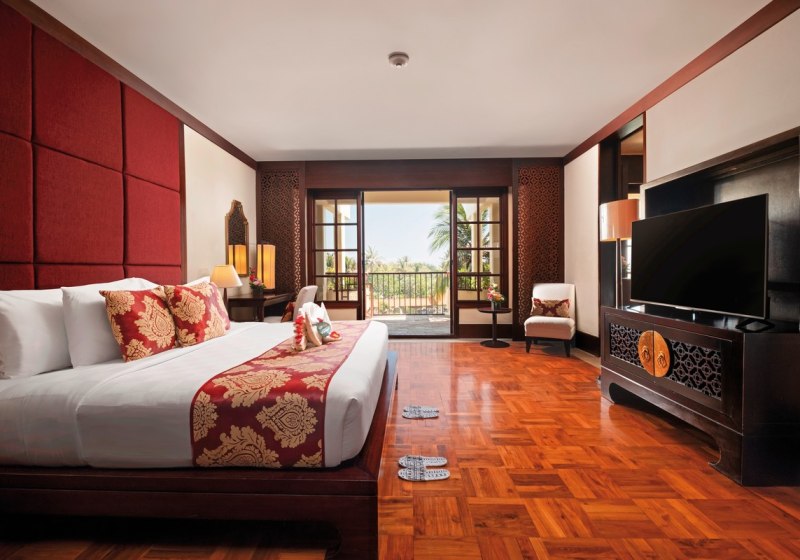 Zimmer & Wohnkomfort