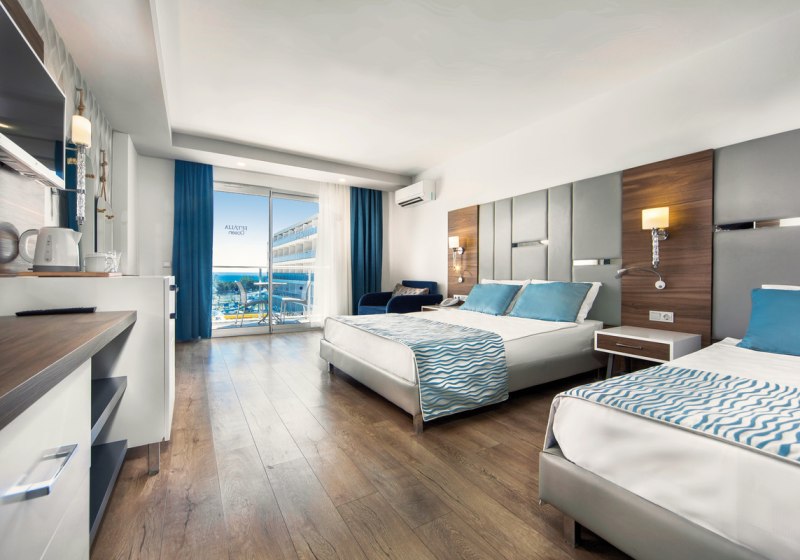 Zimmer & Wohnkomfort