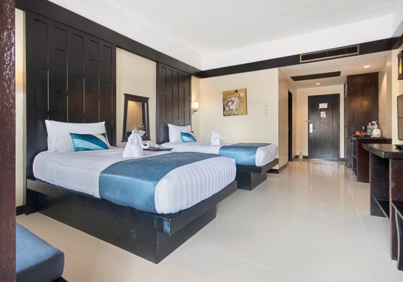 Zimmer & Wohnkomfort