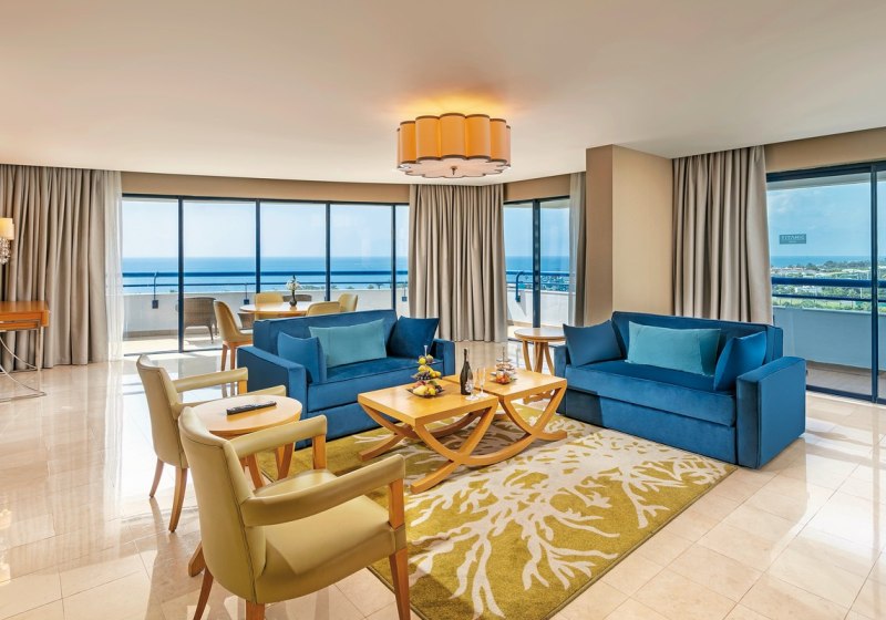 Zimmer & Wohnkomfort