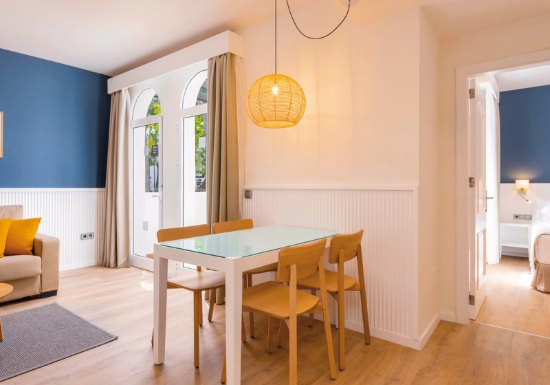 Zimmer & Wohnkomfort