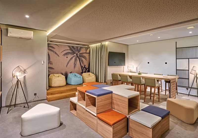 Zimmer & Wohnkomfort