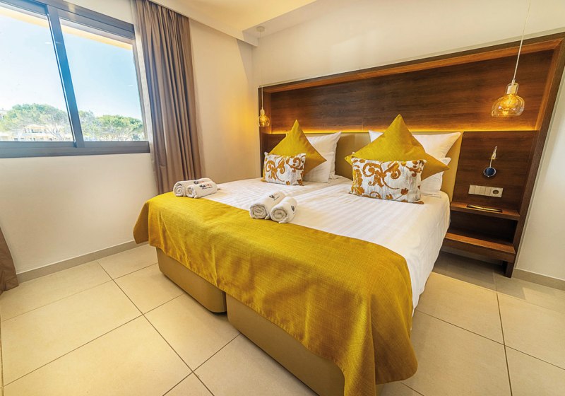 Zimmer & Wohnkomfort