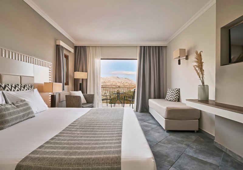 Zimmer & Wohnkomfort