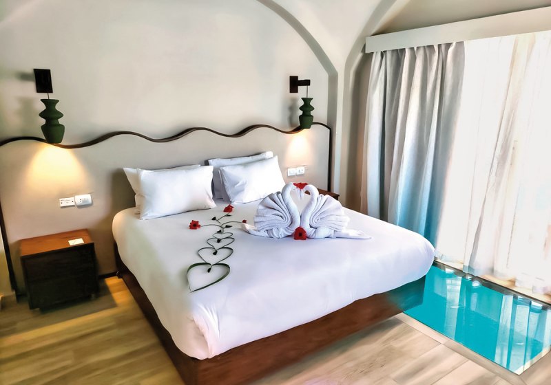 Zimmer & Wohnkomfort