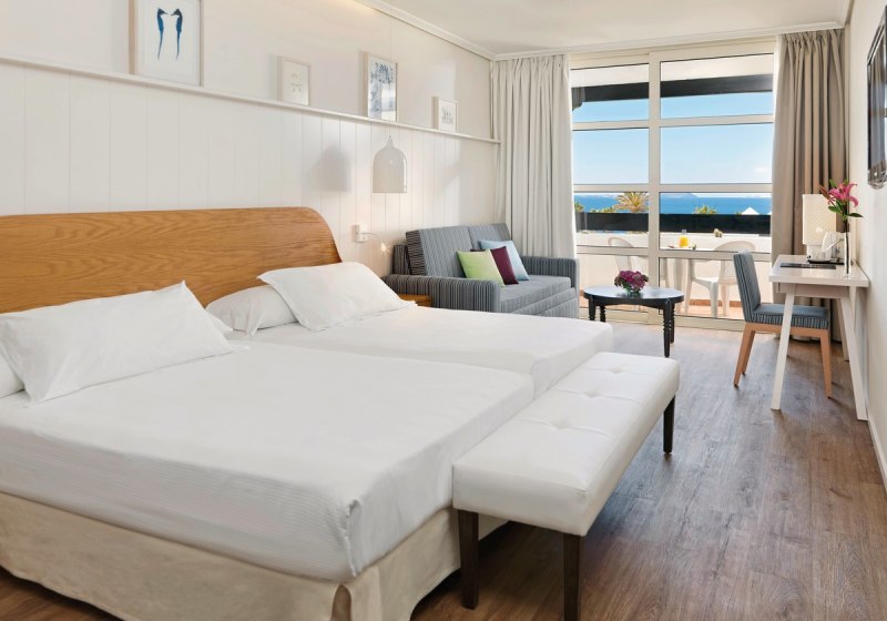 Zimmer & Wohnkomfort