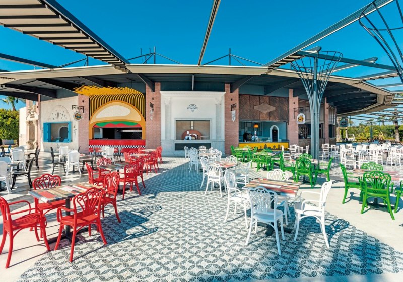 Kulinarik & Restaurants