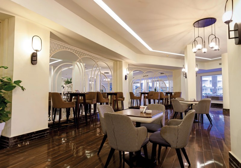 Kulinarik & Restaurants