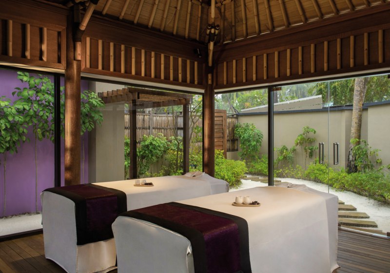 Beispiel: Wellness & Entspannung