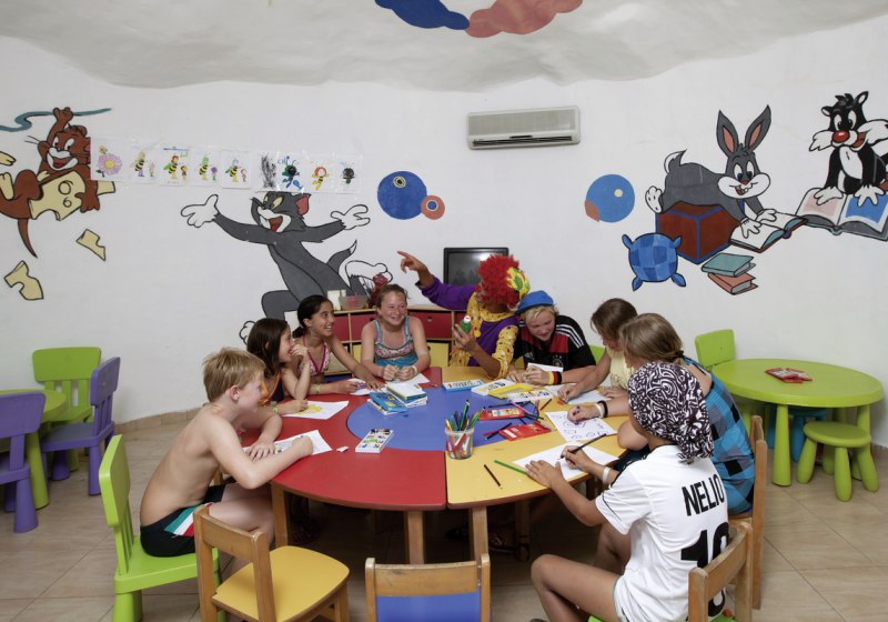 Beispiel: Unterhaltung & Entertainment