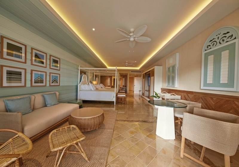 Zimmer & Wohnkomfort