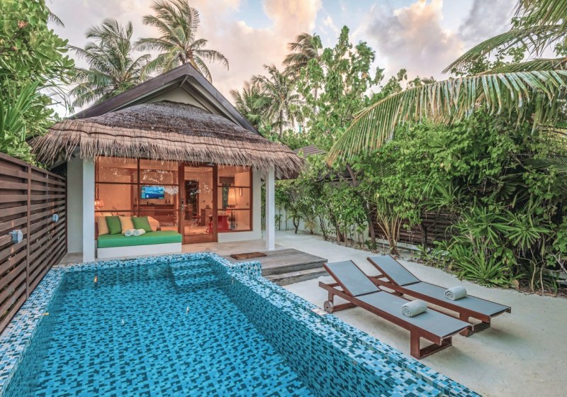 Zimmer & Wohnkomfort