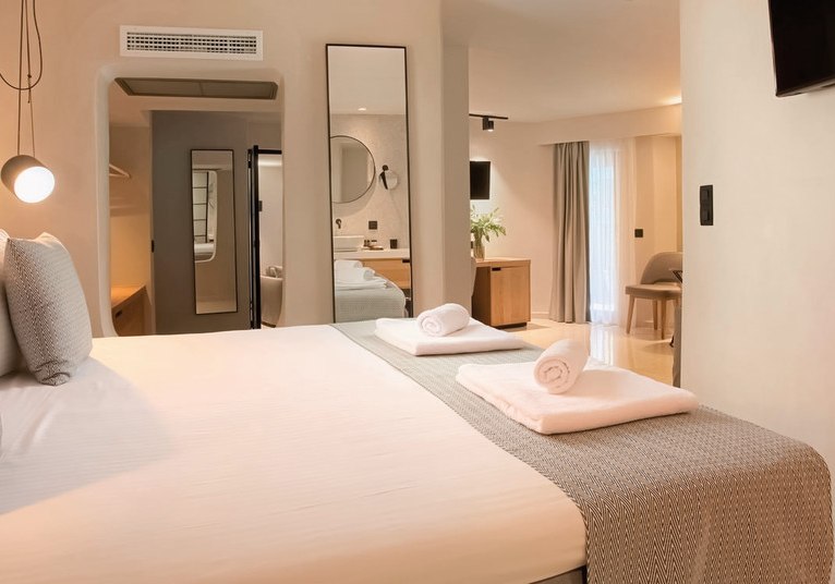 Zimmer & Wohnkomfort