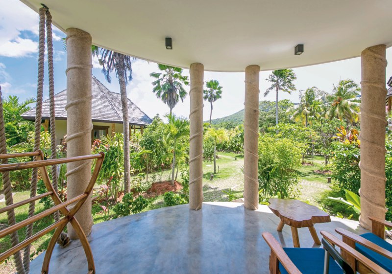 Zimmer & Wohnkomfort