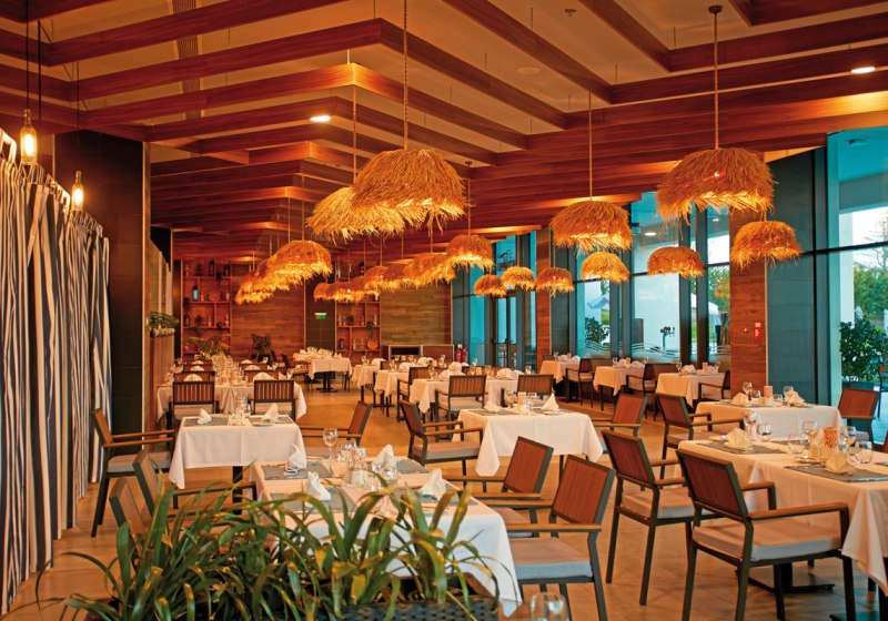 Kulinarik & Restaurants