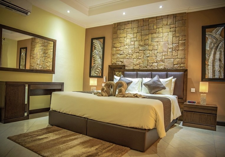 Zimmer & Wohnkomfort