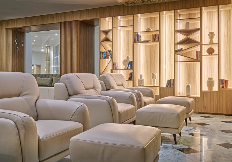 Wellness & Entspannung