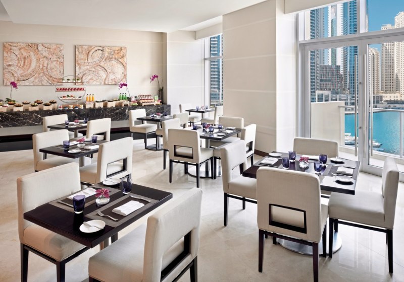 Beispiel: Kulinarik & Restaurants