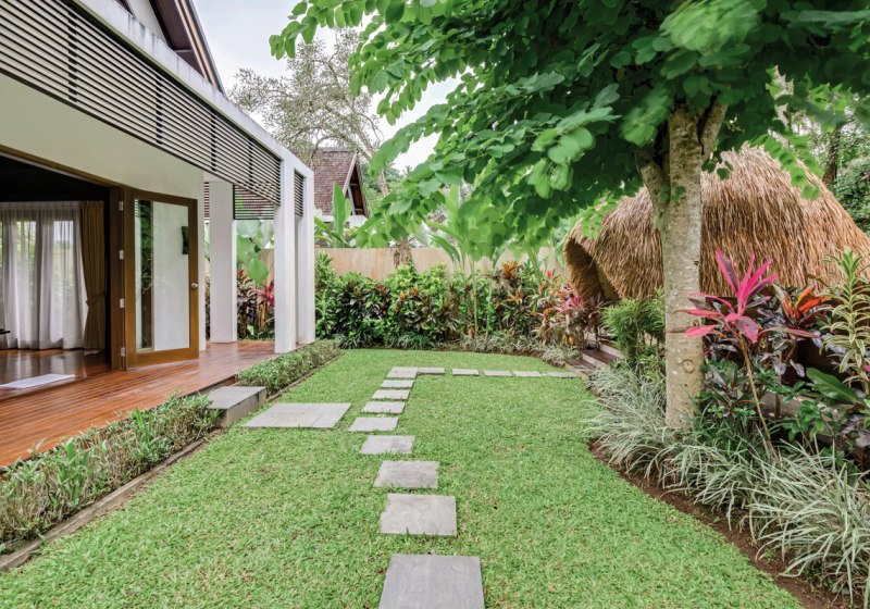 Zimmer & Wohnkomfort