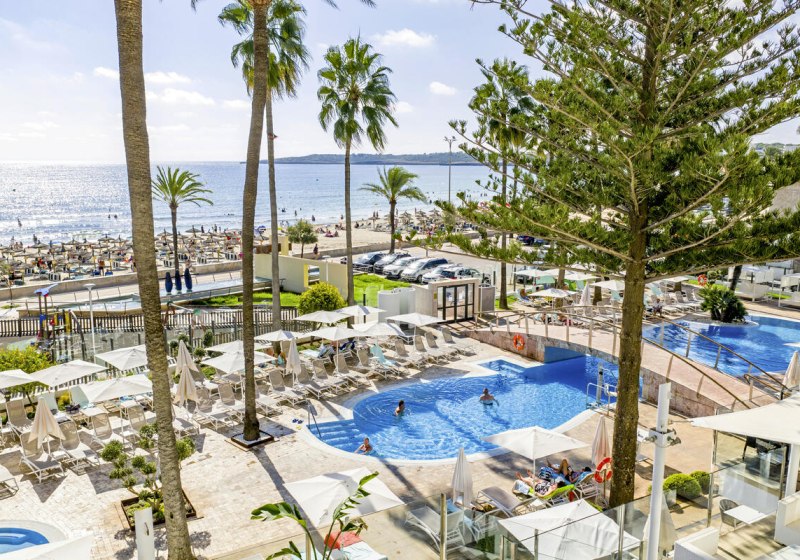 Hotel Allgemein