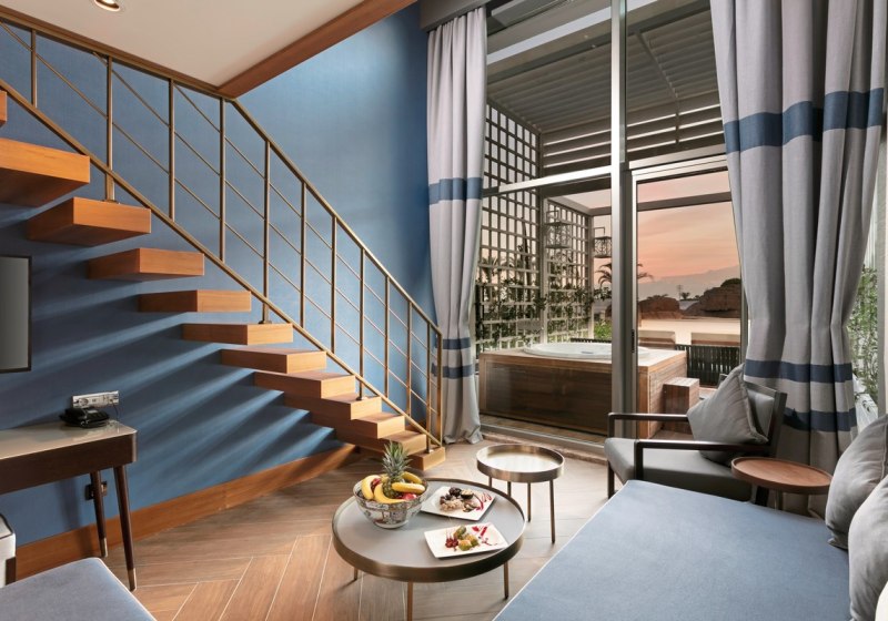 Zimmer & Wohnkomfort