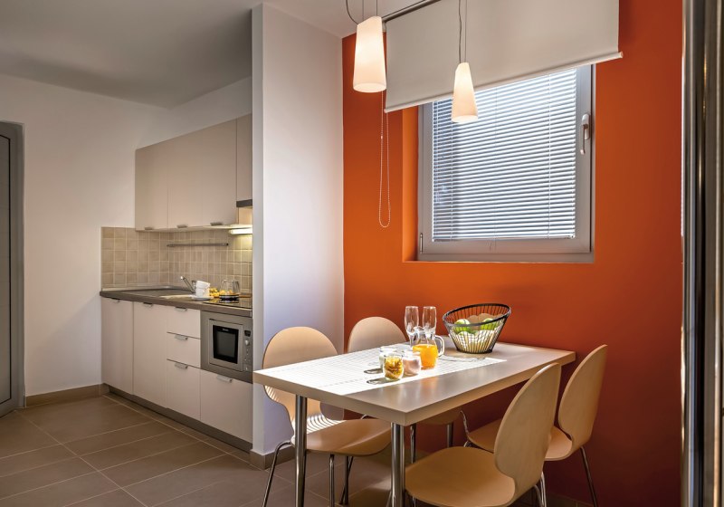 Zimmer & Wohnkomfort