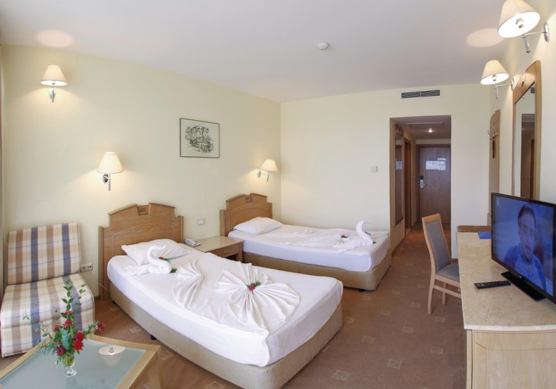 Zimmer & Wohnkomfort