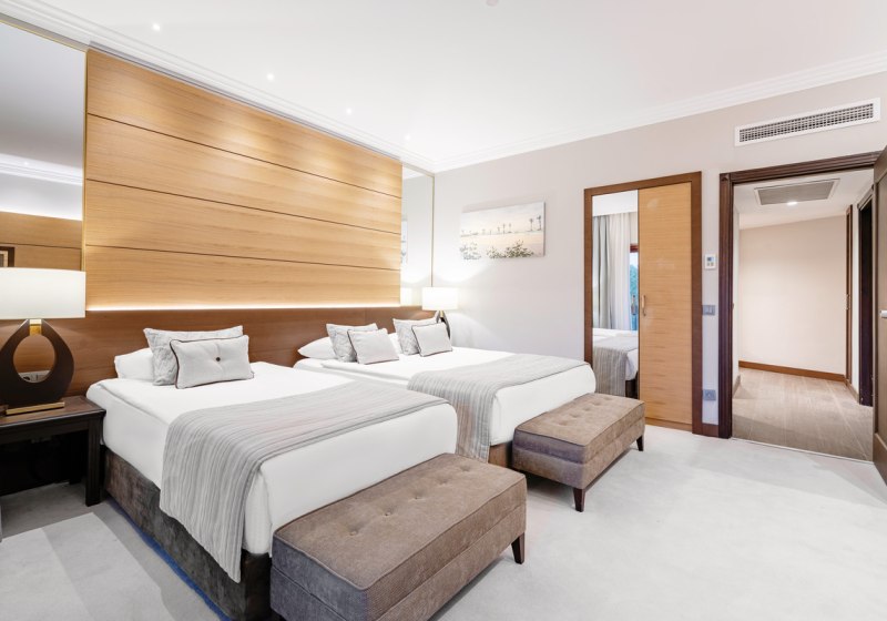 Zimmer & Wohnkomfort