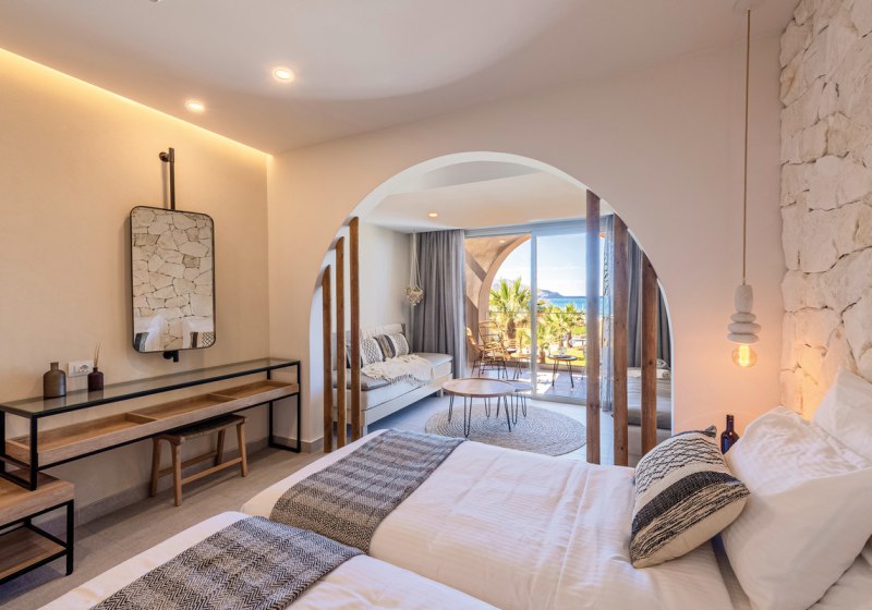 Zimmer & Wohnkomfort