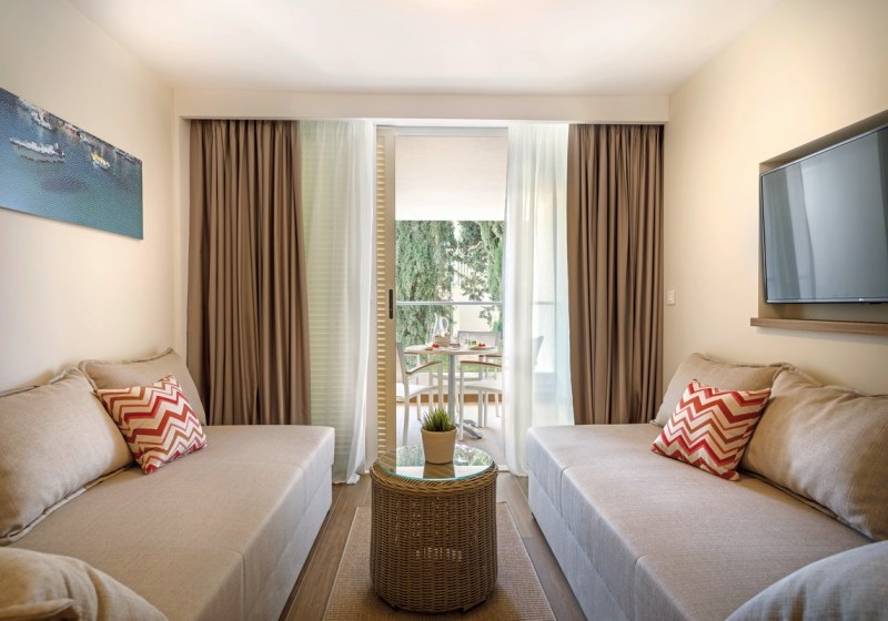 Zimmer & Wohnkomfort