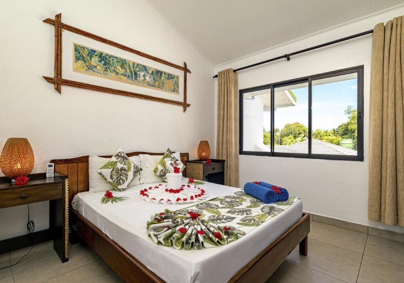 Zimmer & Wohnkomfort