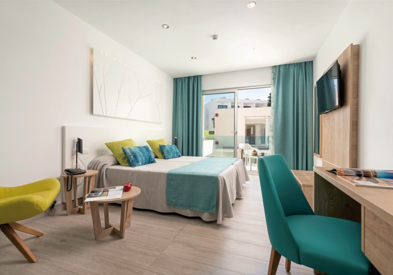 Zimmer & Wohnkomfort