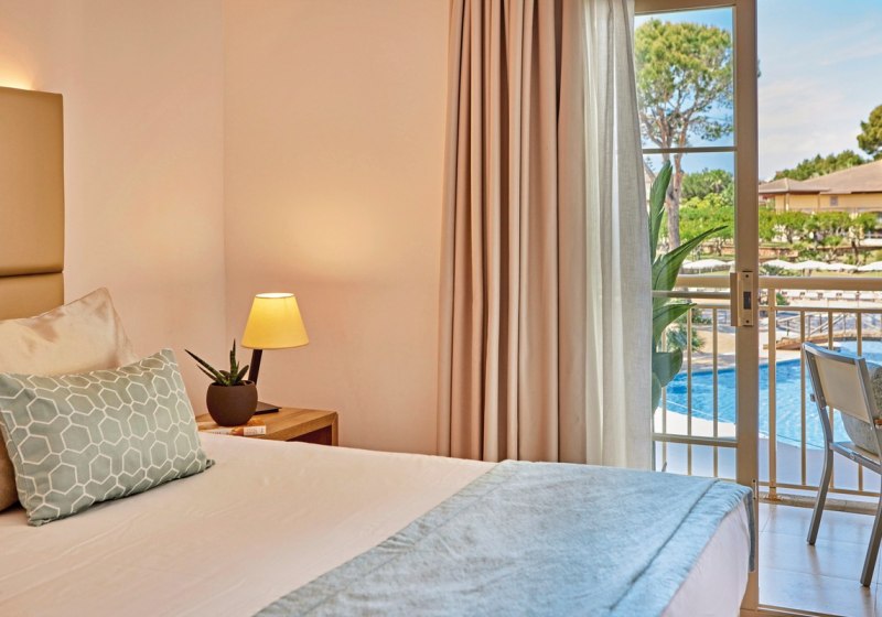 Zimmer & Wohnkomfort