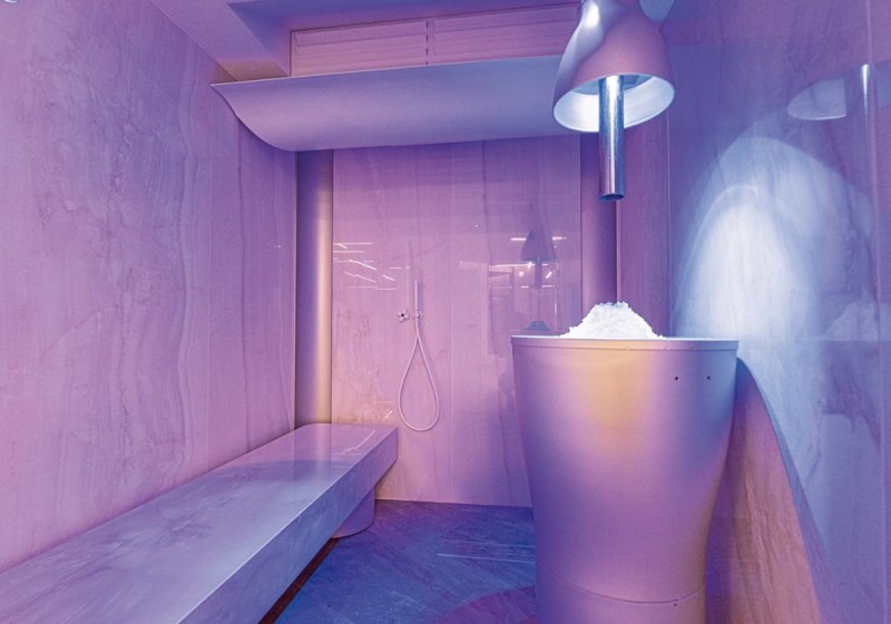 Beispiel: Wellness & Entspannung