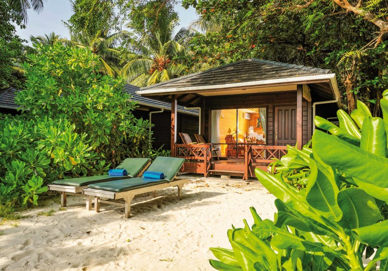 Zimmer & Wohnkomfort