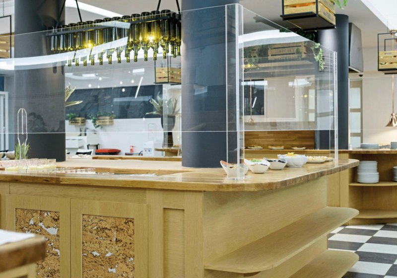 Kulinarik & Restaurants