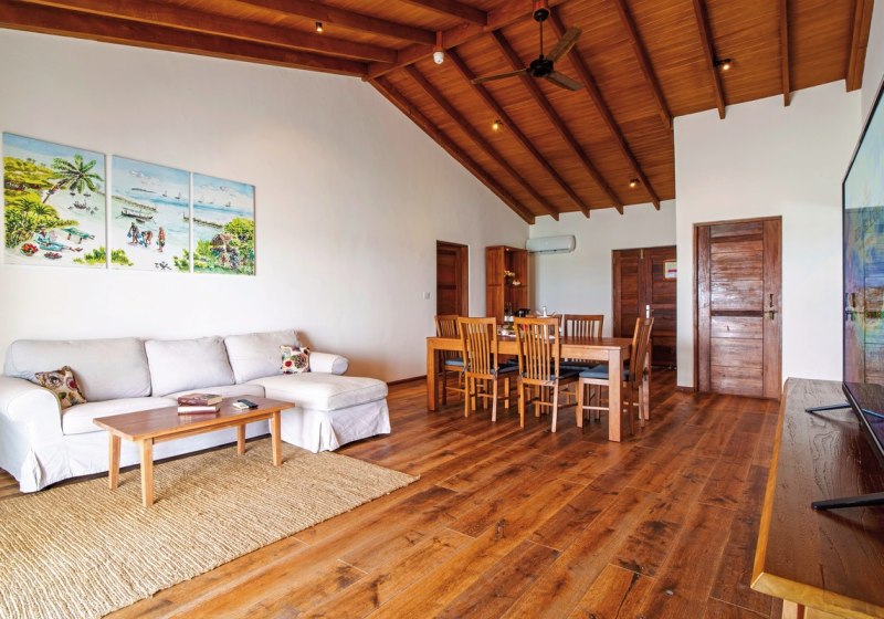 Zimmer & Wohnkomfort